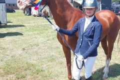 Mirthe-te-Paske-met-Boyke