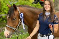 Sharon-Bruintjes-met-Layla