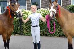 Jolijn-Koch-met-Migchelshoeves-Olva-en-Moogy-Woogy-Prescott